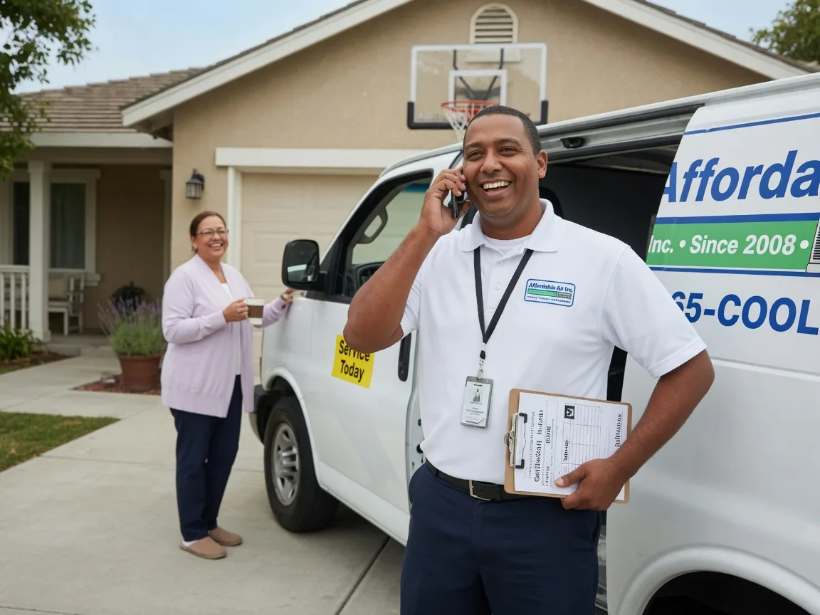 Central Ac Repair New Baden, IL FAQs